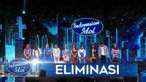ELIMINASI - Para Kontestan Yang Memorable Saat Audisi