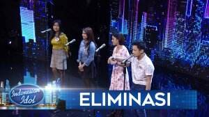 ELIMINASI - Strategi Telah Dipersiapkan Untuk Memunculkan Ciri Khas