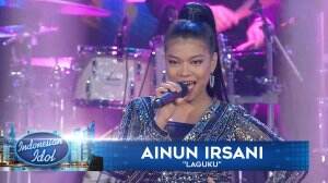 Ainun - Ahmad Albar "Laguku"