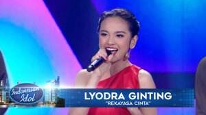 Lyodra - Camelia Malik "Rekayasa Cinta"