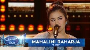 Mahalini - Zaskia Gotik "1 Jam"