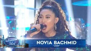 Novia - Rhoma Irama "Judi"