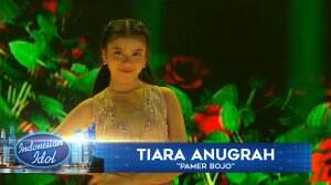 Tiara - Didi Kempot "Pamer Bojo"