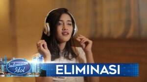 Prinsa Bawakan Lagu Dari Salah Satu Juri Idol
