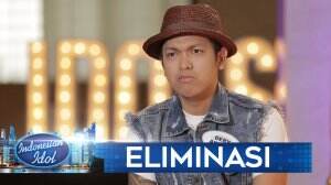 Ini Penampilan Dery Terbaik Menurut Ari Lasso