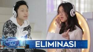 Samuel Dan Keisya Ingin Memukau Juri Dengan Gaya Kekiniannya