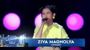 Ziva Magnolya - Allen Stone "Unaware"