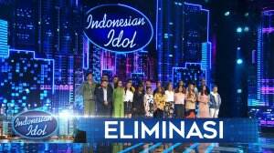 Final Result Malam Ini Hanya 8 Vote Tertinggi Yang Akan Lolos Kebabak Selanjutnya