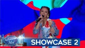 Lyodra Ginting - Ariana Grande "7 Rings"