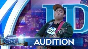 Richard Punya Suara Yang Berkarakter