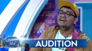 Suara Daniel Bikin Anang Banyak Mikir