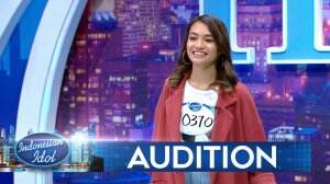 Ari Lasso Terpikat Dengan Suara Esther