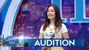 Rachel Siap Tunjukan Performa Dengan Ukulelenya