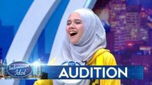 Suara Tamara Punya Kekuatan Yang Berbeda