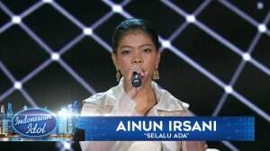 Ainun Irsani - Reza Artamevia "Selalu Ada"