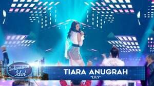 Tiara - Alan Walker, K-391 & Emelie Hollow "Lily"