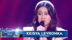 Keisya - Nadin Amizah "Rumpang"