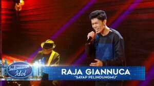 Nuca - The Overtunes "Sayap Pelindungmu"