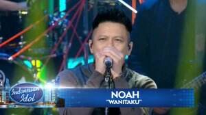 Noah - "Wanitaku"