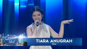 Tiara - Vina Panduwinata "Dia"
