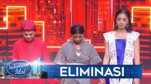 Siapakah Kontestan Indonesian Idol Yang Akan Meninggalkan Panggung Spektakuler Malam Ini?