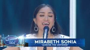 Mirabeth - The Beatles "Across The Universe"