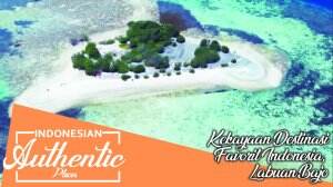 Kekayaan Destinasi Favorit Indonesia, Labuan Bajo