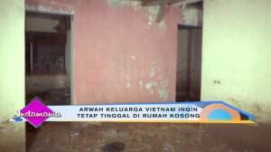 Kisah Mistis dan Horor di Wilayah Indonesia