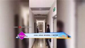 Social Distancing Bikin Orang Kreatif