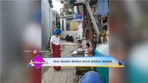 PSBB "Pada Santuy Bubar - Bubar"