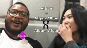 Kejadian Lucu Gagal Keren