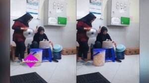 Hal Absurd Yang Dilakuin Emak-Emak
