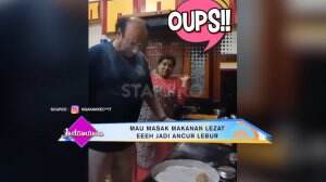 Orang-Orang Ketiban Sial Jadi Viral