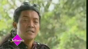 Maestro Lagu Tradisional Jawa Lord Didi Kempot