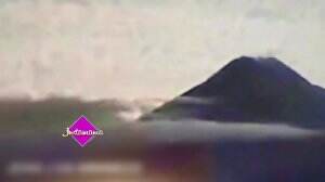 Cerita Mistis Gunung Merapi