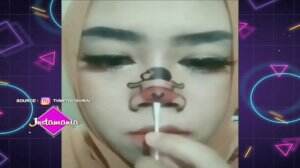 Kegabutan Yang Gak Jelas Tapi Bikin Ketawa
