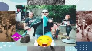 Kalau Ngefans Sampai Segininya Ya