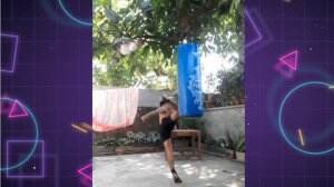 Akibat Gagal Fokus