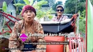 Petuah Bijak Dari Mbah Minto