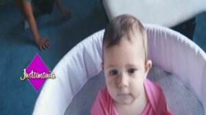 Aksi Daddy - Daddy Kece Yang Bikin Baby Happy