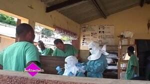 Virus-Virus Yang Membahayakan Dunia