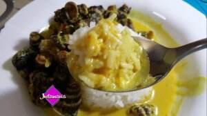 Deretan Makanan Aneh Namun Berkhasiat Bagi Tubuh