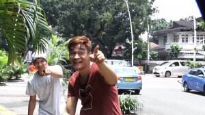 Ini Tukang Pada Kenapa Sih?