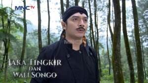 Sunan Kalijaga Dan Sunan Kudus Bertarung Bersama Hadapi Musuh - Jaka Tingkir & Wali Songo Eps 5