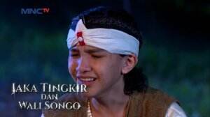 Jaka Tingkir Menyaksikan Sendiri Ayah Asuhnya Dibunuh - Jaka Tingkir & Wali Songo Eps 1-2
