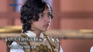Bukan Anak Kandung Ibunya, Jaka Tingkir Kecewa Berat - Jaka Tingkir & Wali Songo Eps 1-2