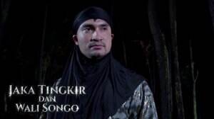 Rencana Jahat Patih Agung - Jaka Tingkir & Wali Songo Eps 3