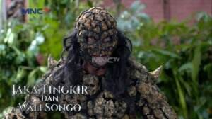 Kedatangan Makhluk Ini Kejutkan Sunan Kalijaga - Jaka Tingkir & Wali Songo Eps 13