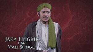 Sunan Kudus Coba Obati Penyakit Sultan Trenggono - Jaka Tingkir & Wali Songo Eps 17