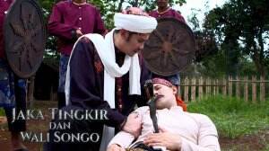 Ki Penggi Terbunuh - Jaka Tingkir & Wali Songo Eps 1-2